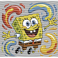 Cartoons and other-CO 2762